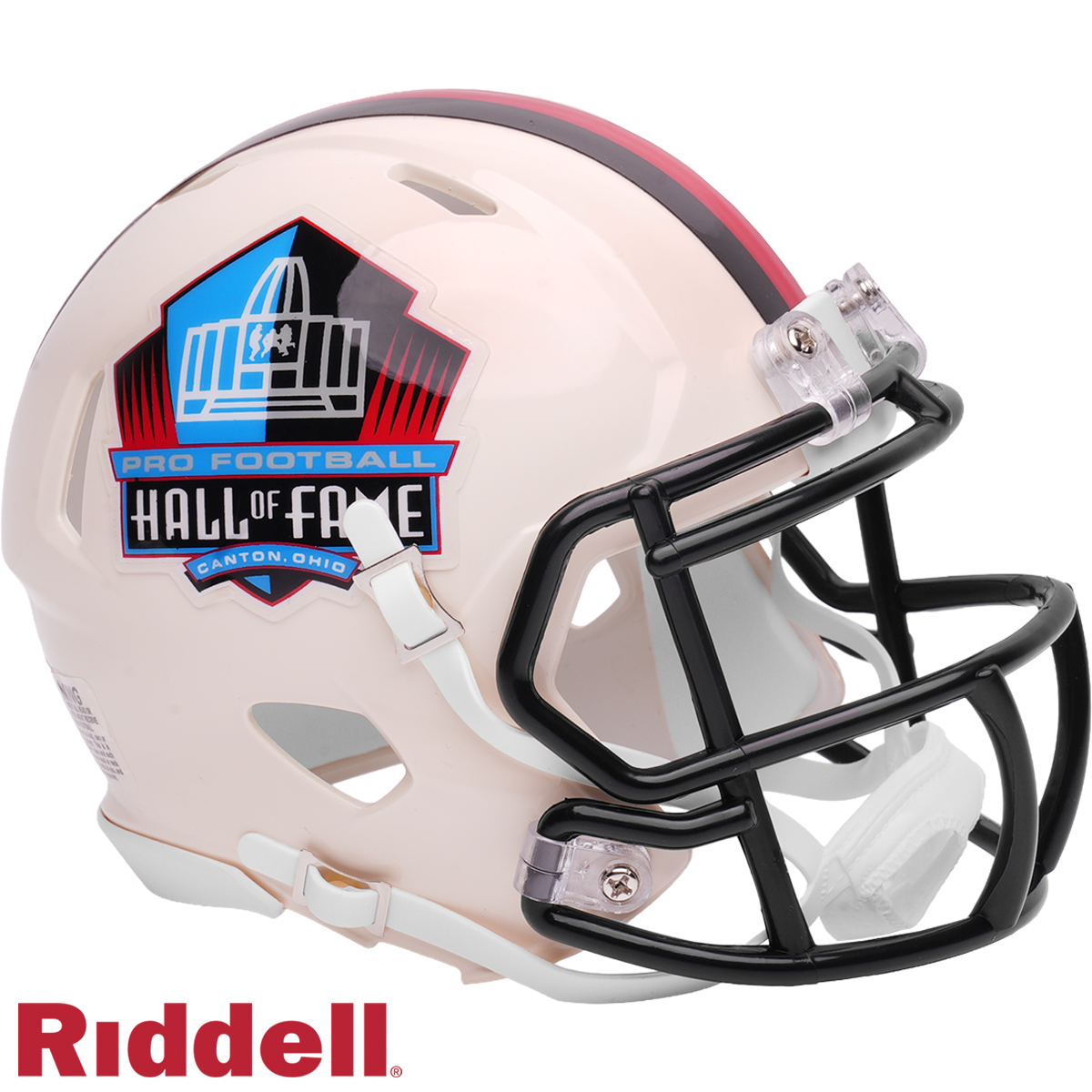 NFL Hall of Fame Helmet Riddell Replica Mini Speed Style Retro Collection