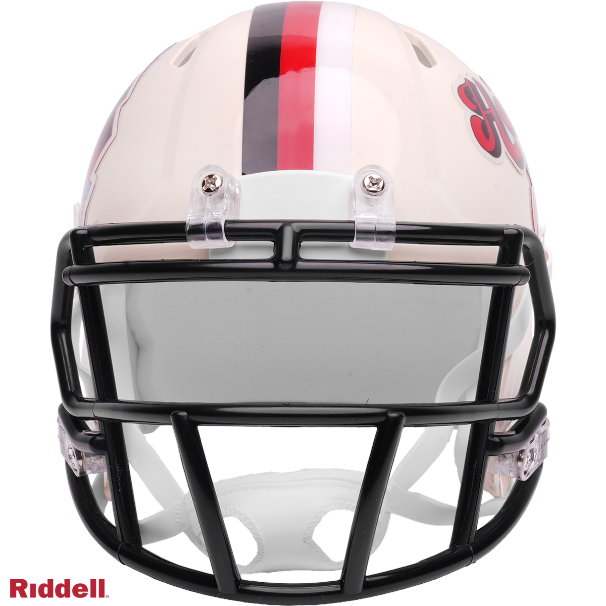 NFL Hall of Fame Helmet Riddell Replica Mini Speed Style Retro Collection