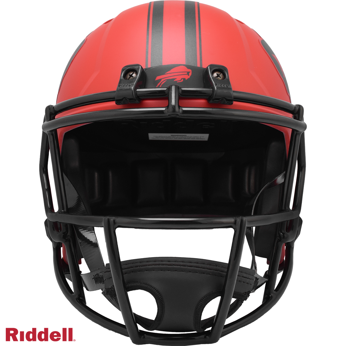 Buffalo Bills Helmet Riddell Replica Full Size Speed Style Rave Alternate