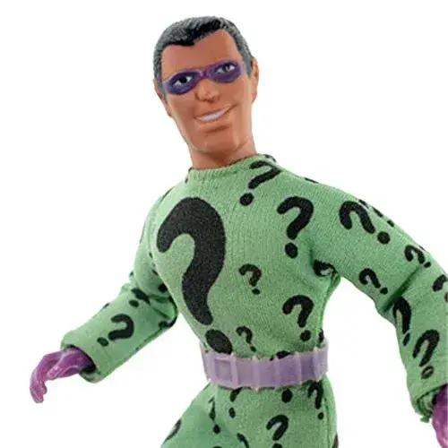 Mego 50th Anniversary DC World Greatset Series 8-Inch Action Figure - Select Figure(s) - ToylandEU