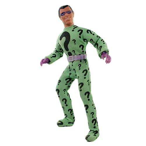 Mego 50th Anniversary DC World Greatset Series 8-Inch Action Figure - Select Figure(s) - ToylandEU