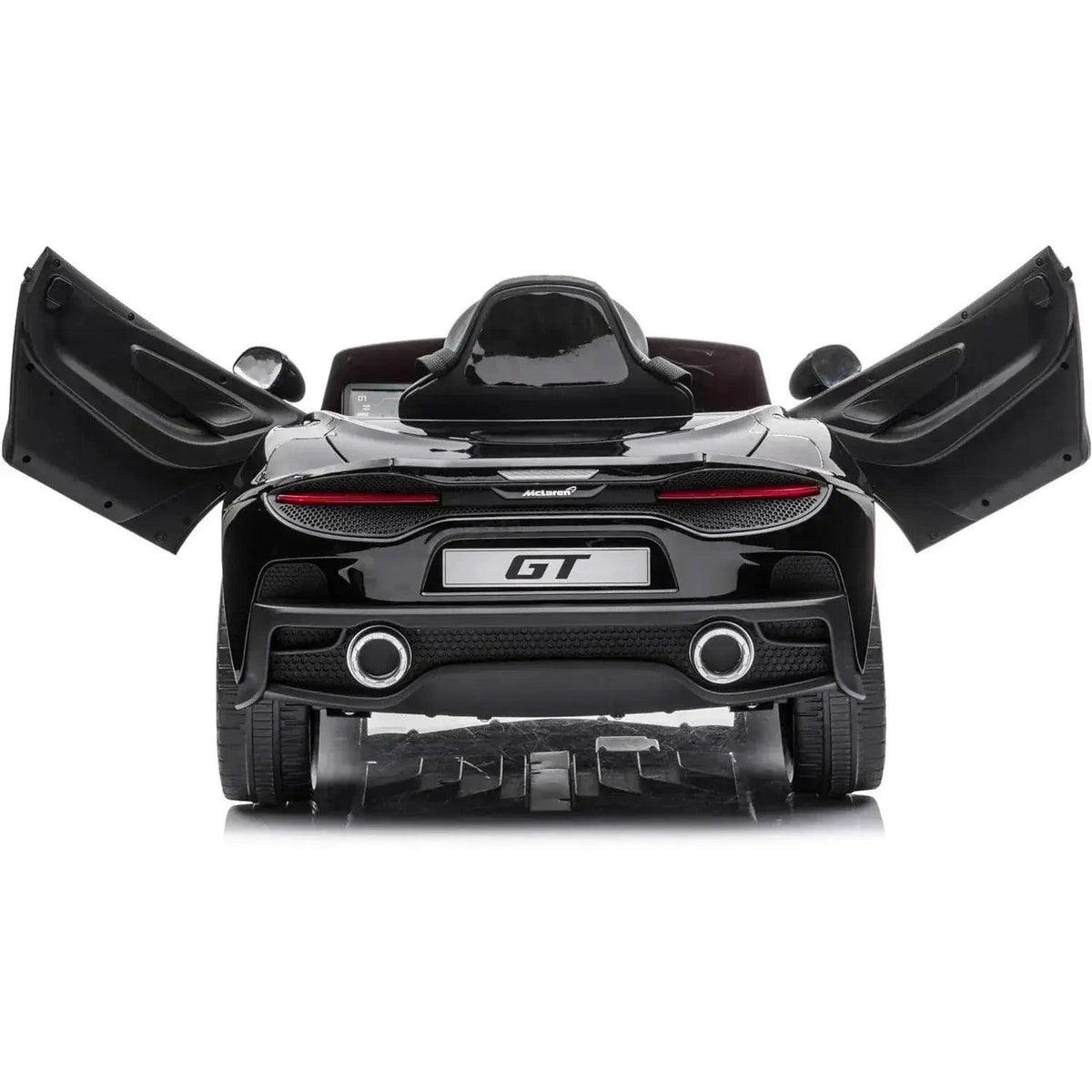  Licensed 12V Ride On Car For Kids With Remote Control -  ToylandEU™