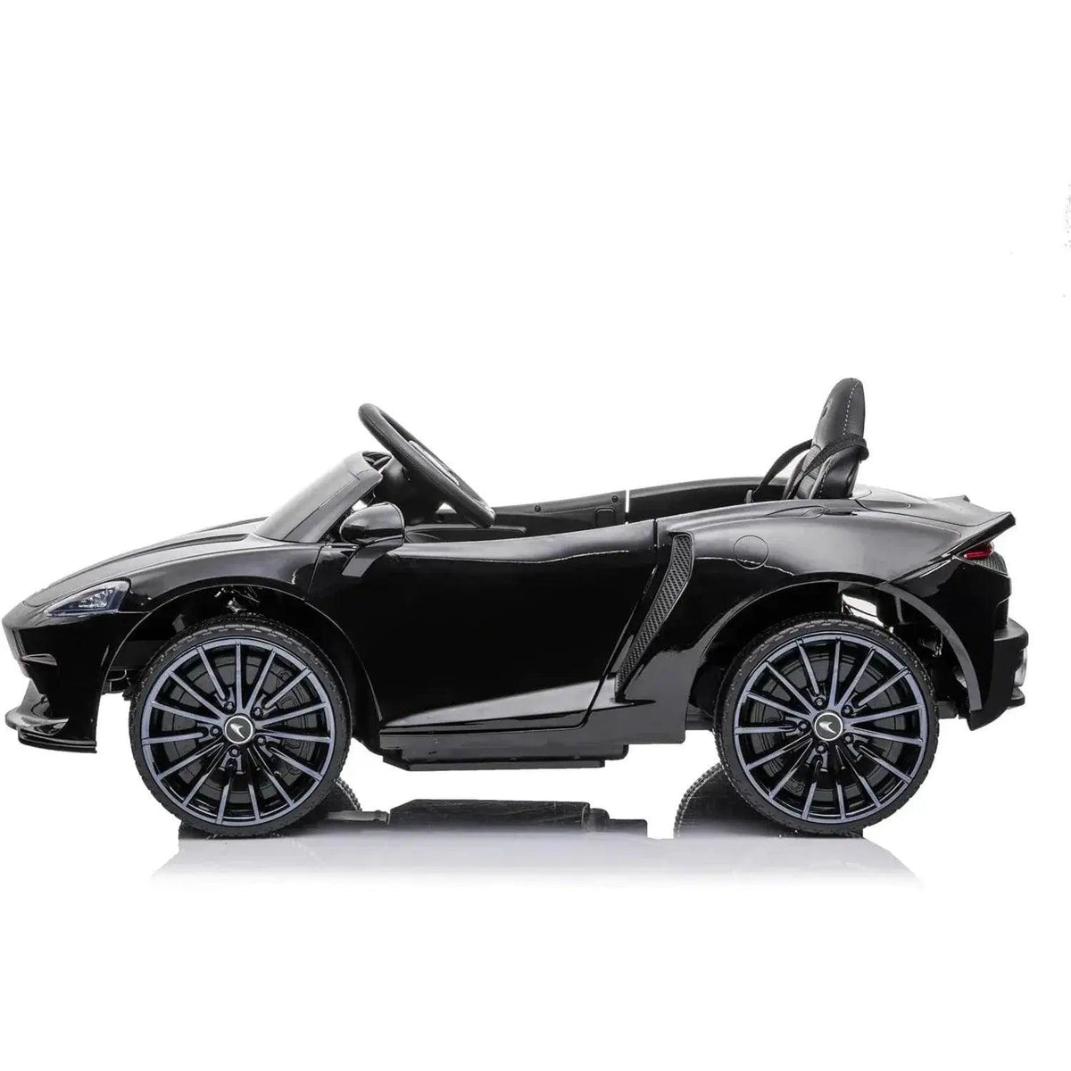  Licensed 12V Ride On Car For Kids With Remote Control -  ToylandEU™