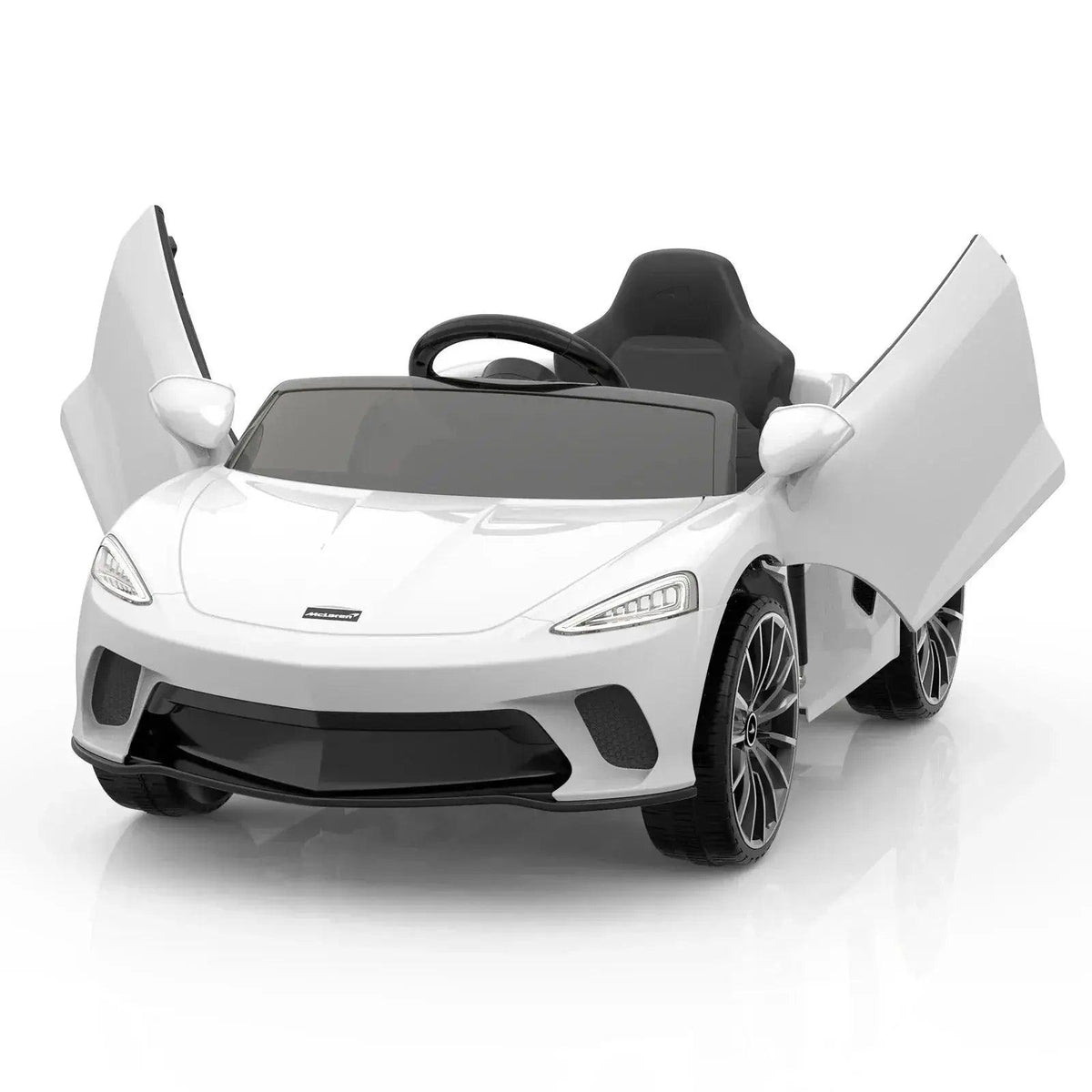  Licensed 12V Ride On Car For Kids With Remote Control -  ToylandEU™