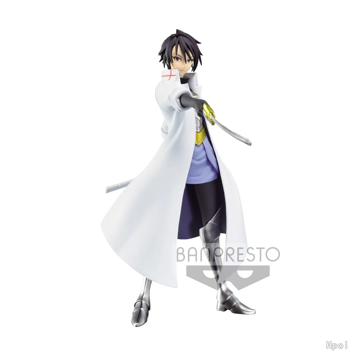  Rimuru Tempest Action Figure 8.5 cm Tall Toylandeu 