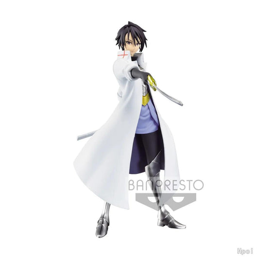  Rimuru Tempest Action Figure 8.5 cm Tall Toylandeu 