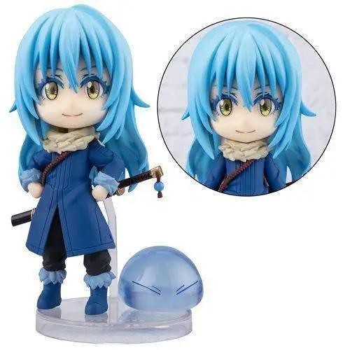  Rimuru Tempest Figuarts Mini Slime Lifelike Eyes -  ToylandEU™
