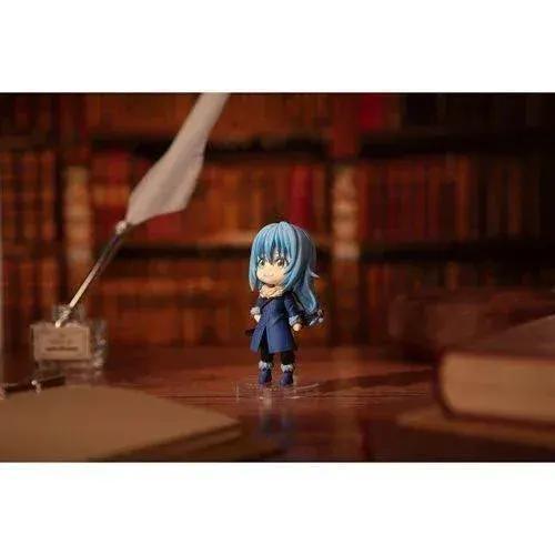  Rimuru Tempest Figuarts Mini Slime Lifelike Eyes -  ToylandEU™