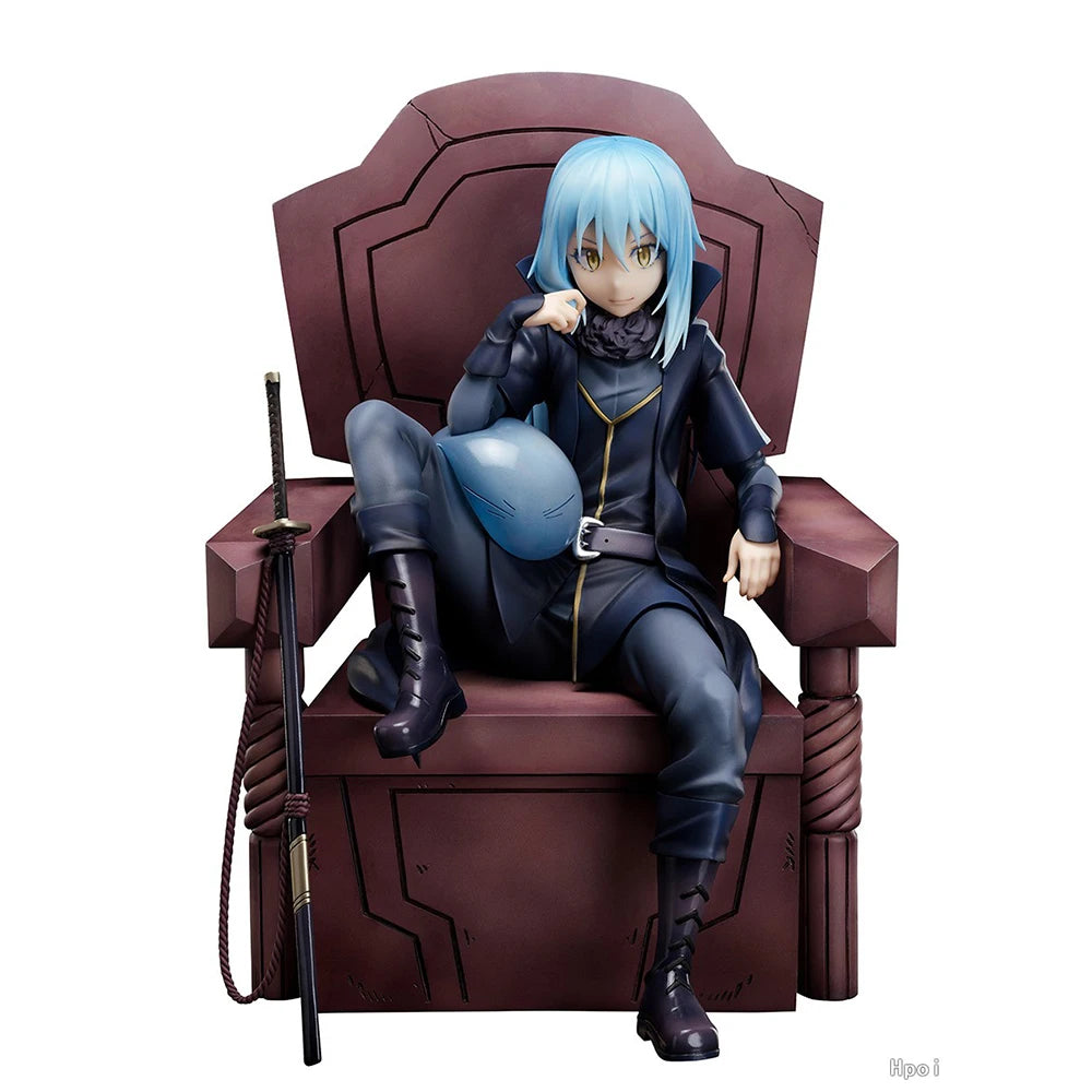  Rimuru Tempest Figure | 8.5cm 1/7 Scale | Toylandeu™ 