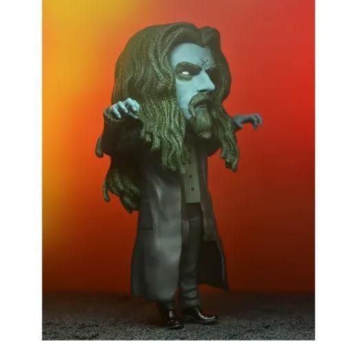  Rob Zombie Little Big Head Collectors Edition Figure -  ToylandEU™