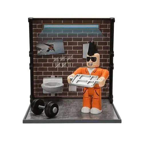 Roblox Desktop Series - Jailbreak: Personal Time - ToylandEU