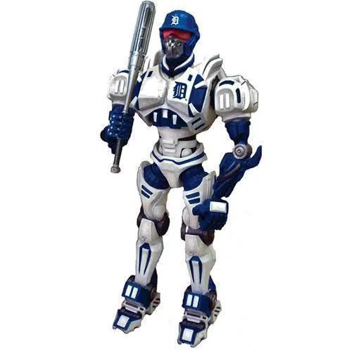  Detroit Tigers FOX Sports Robot -  ToylandEU™