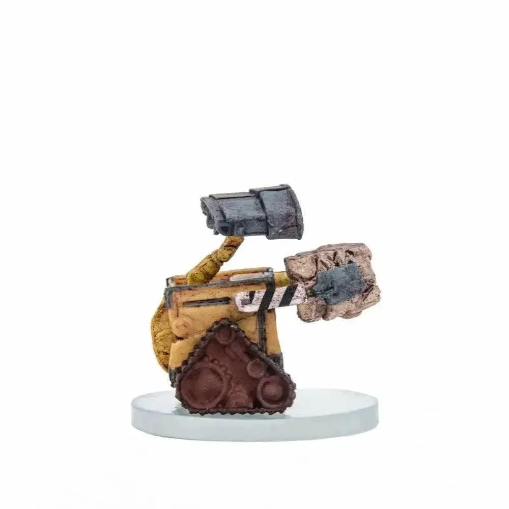  Robot WALL E Tiny Collection Action Figure Toys Set -  ToylandEU™