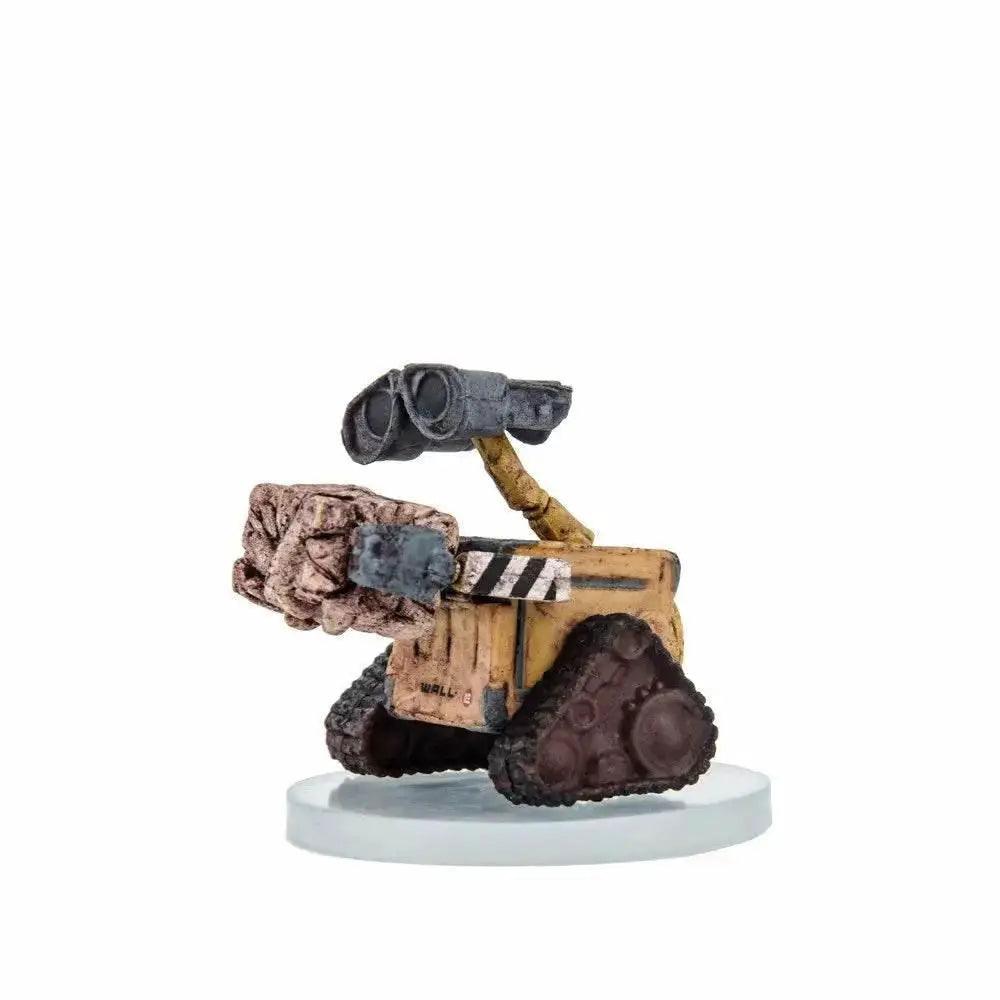  Robot WALL E Tiny Collection Action Figure Toys Set -  ToylandEU™