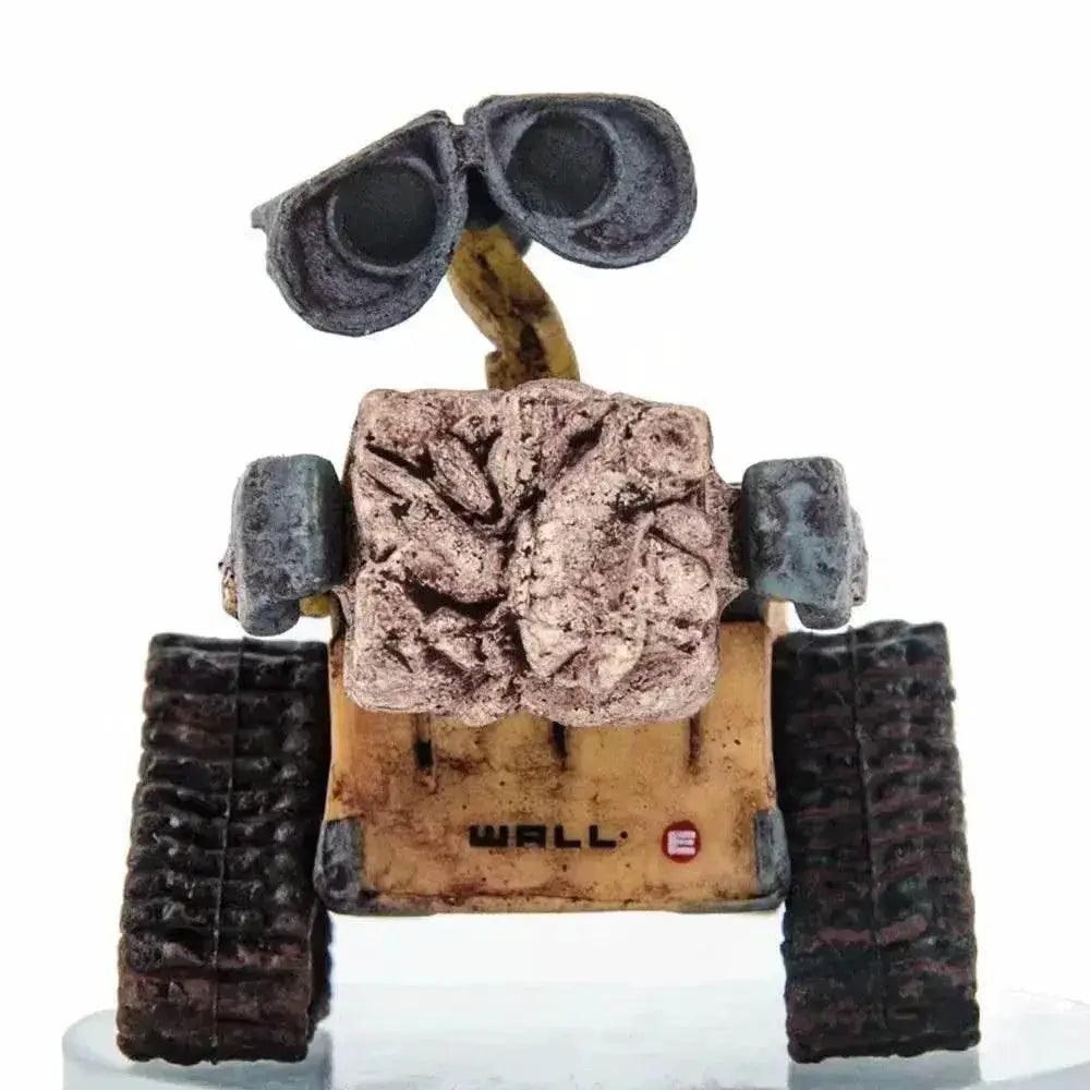  Robot WALL E Tiny Collection Action Figure Toys Set -  ToylandEU™
