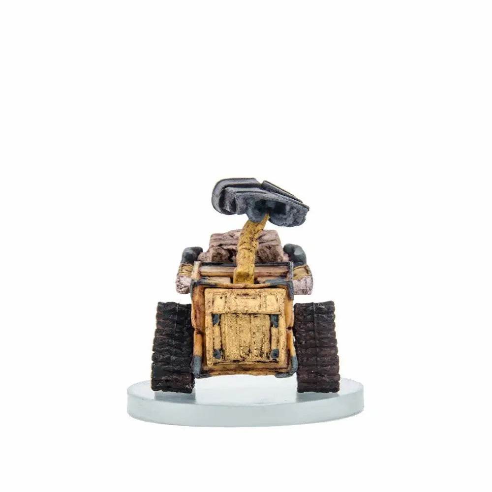 Robot WALL E Tiny Collection Action Figure Toys Set - ToylandEU