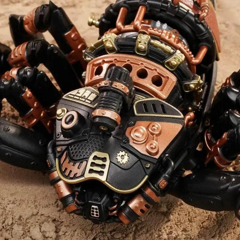  Robotime Rokr Emperor Scorpion 3D Puzzle with Motor -  ToylandEU™
