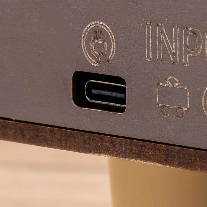 Robotime Rokr Magic Piano 3D Puzzles Unique Desk Decor Gift - ToylandEU