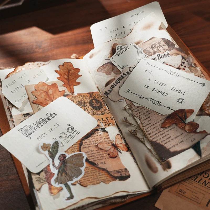 Robotime Rokr Printing Press 3D DIY Puzzle Gifts with LED Light 3D Puzzle - ToylandEU