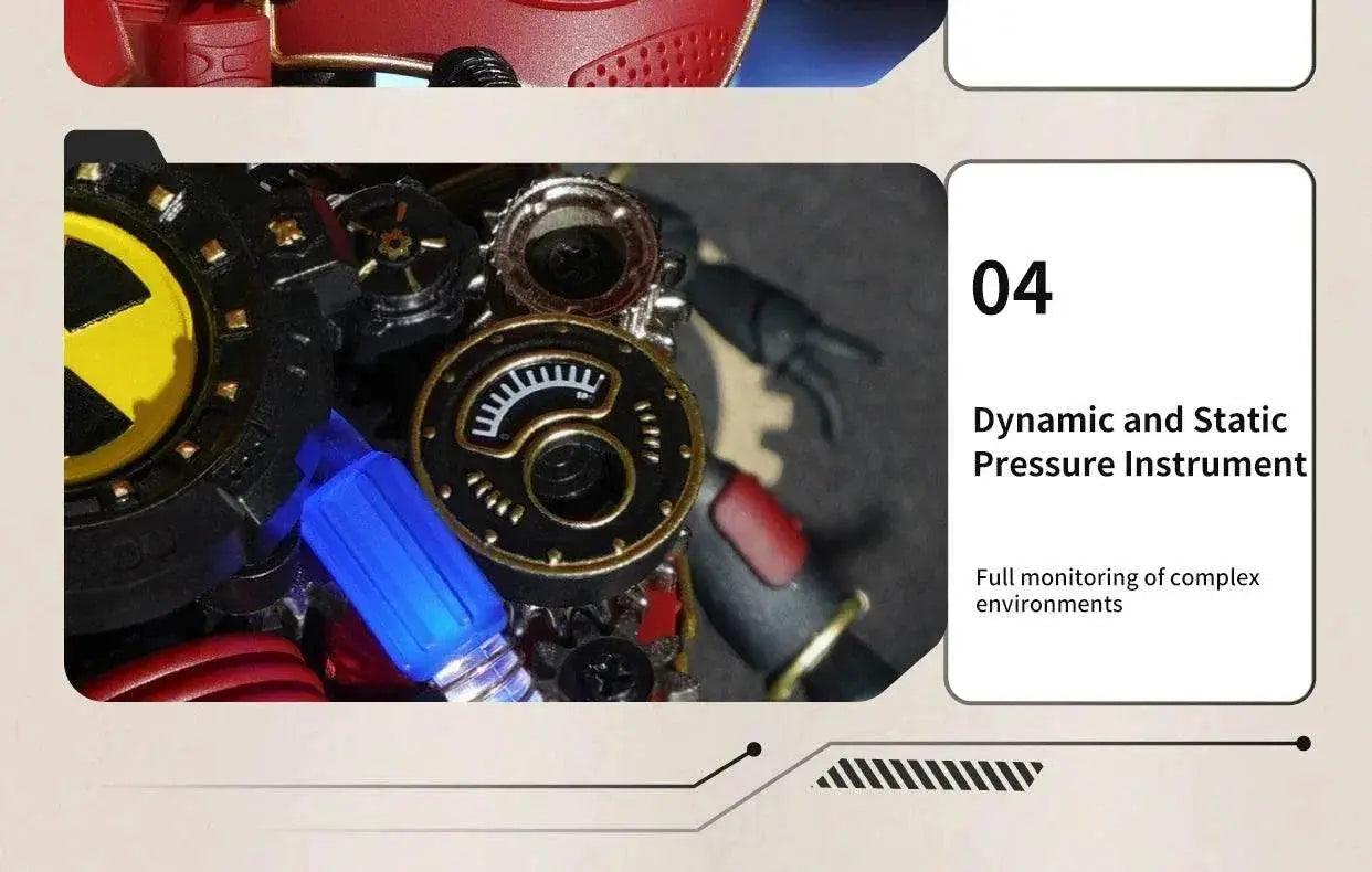  Robotime Rokr Scout Beetle MI02 3D Puzzle Gift for All -  ToylandEU™