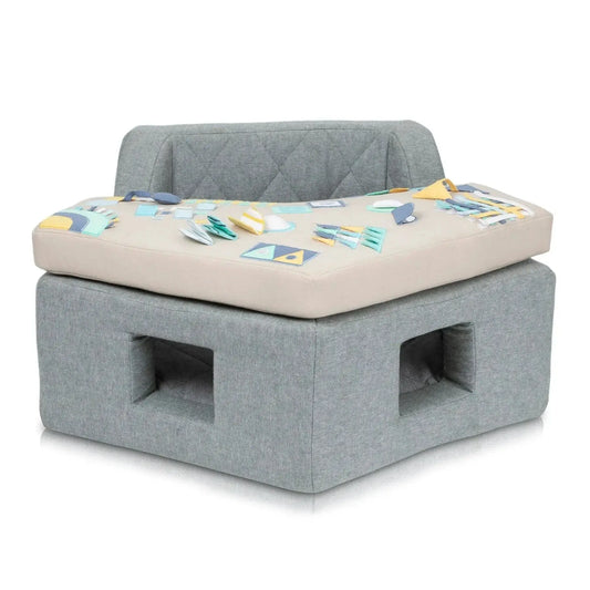  Luxury Baby Activity Center For Sensory Play -  ToylandEU™