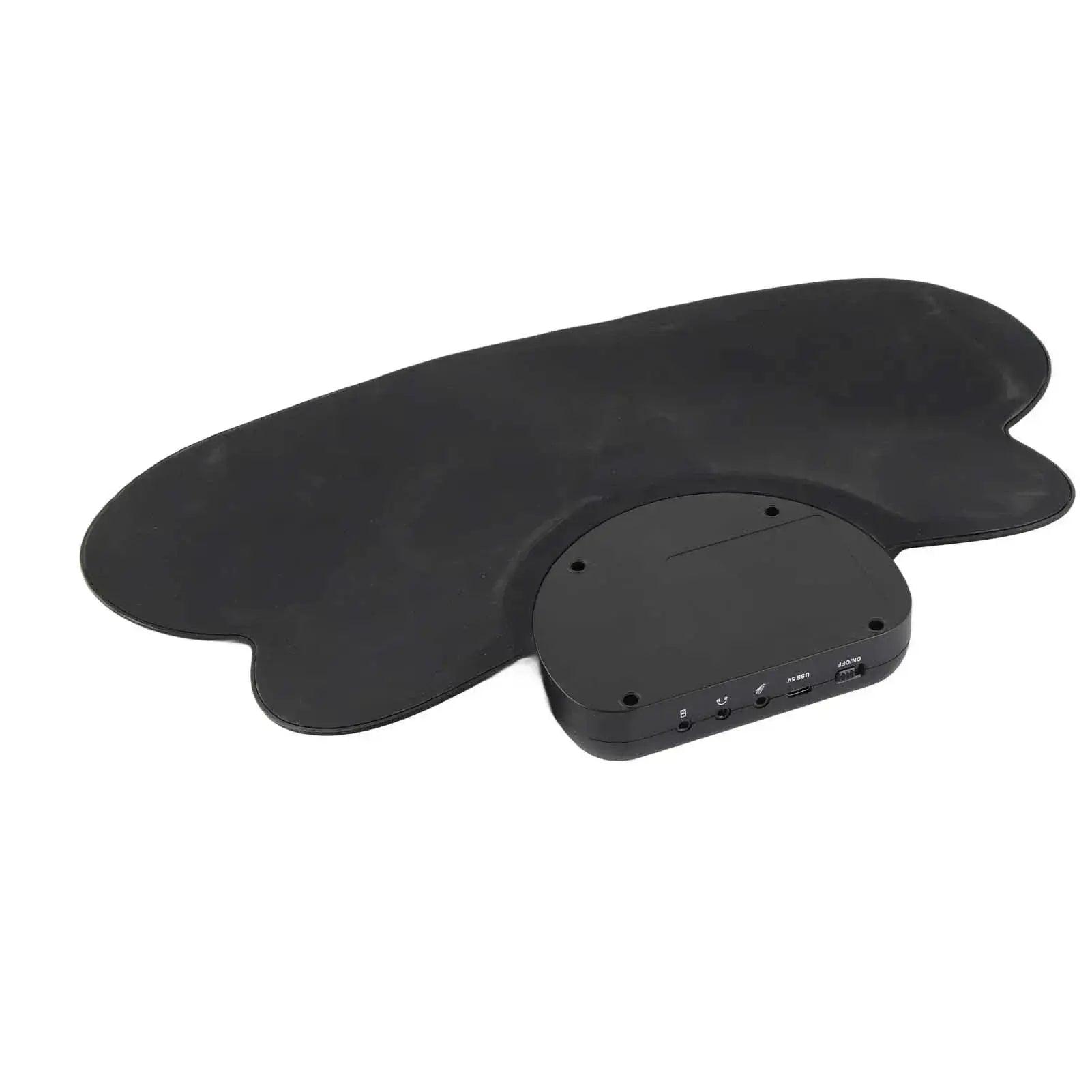  Roll Up Drum Set USB Speakers Rechargeable Kids -  ToylandEU™