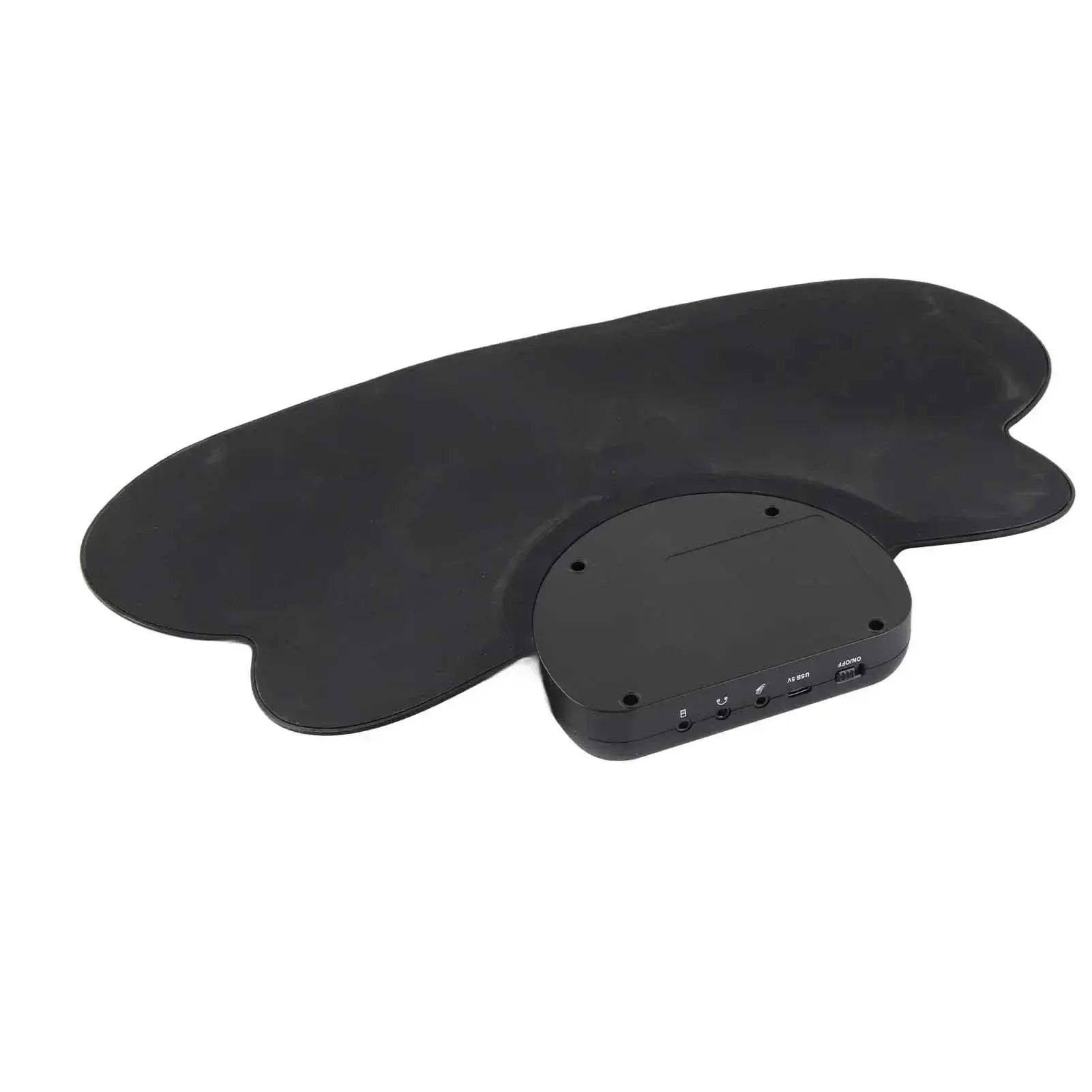 Roll Up Drum Set With Dual USB Speakers Rechargeable - ToylandEU