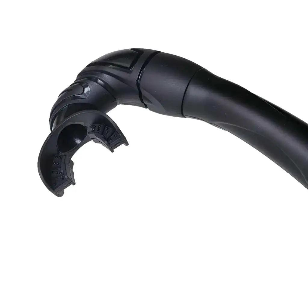  Roll Up Silicone Snorkel Compact With Breathing Tube -  ToylandEU™
