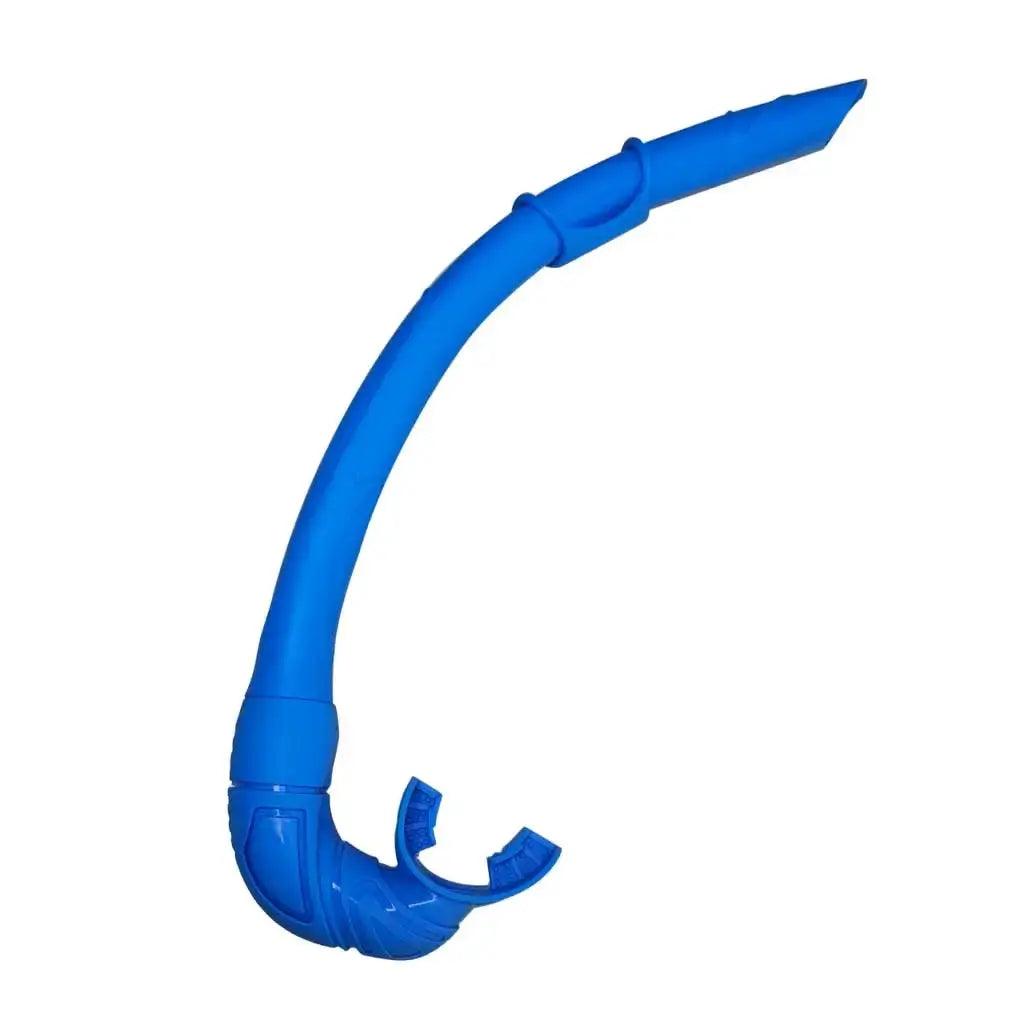  Roll Up Silicone Snorkel Compact With Breathing Tube -  ToylandEU™