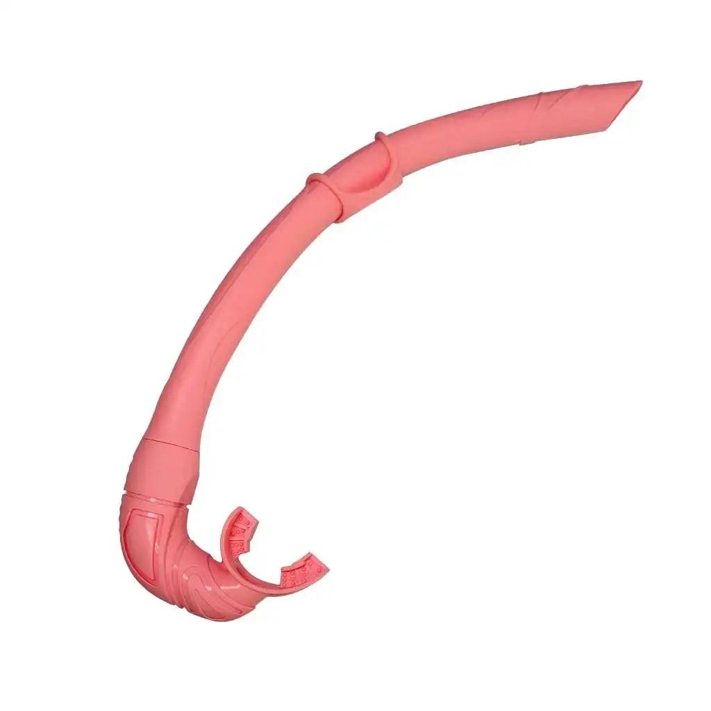  Roll Up Silicone Snorkel Compact With Breathing Tube -  ToylandEU™