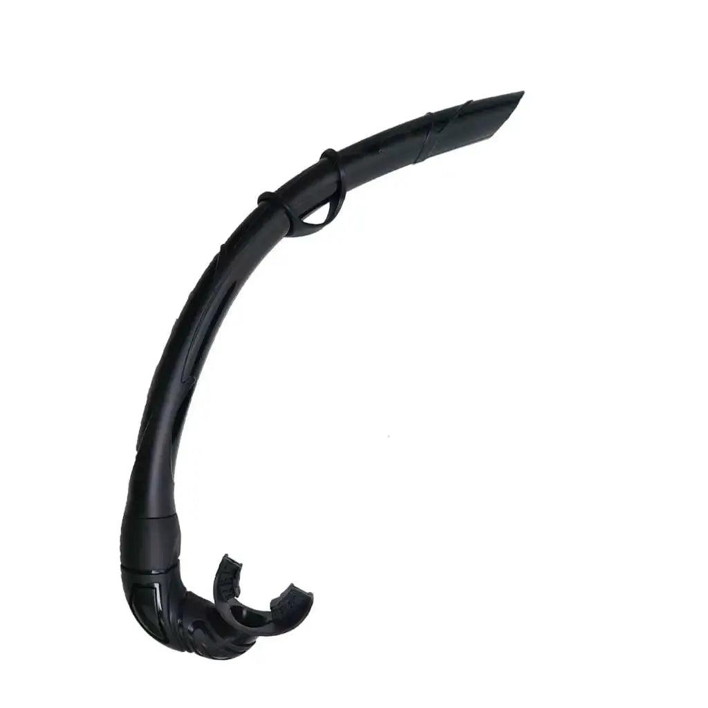  Roll Up Silicone Snorkel Compact With Breathing Tube -  ToylandEU™