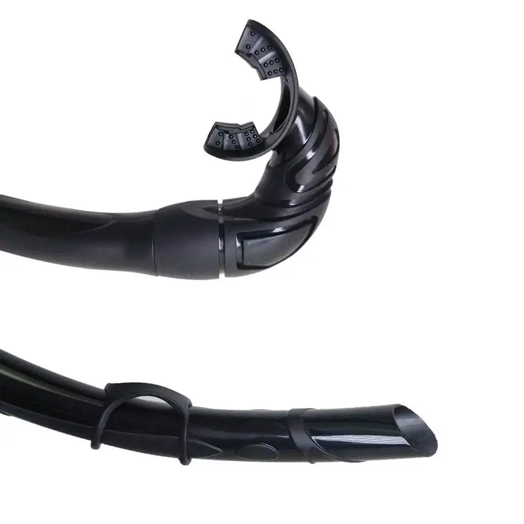  Roll Up Silicone Snorkel Compact With Breathing Tube -  ToylandEU™