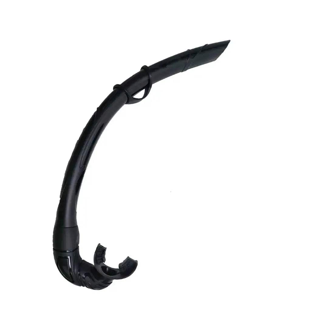  Roll Up Silicone Snorkel Compact With Breathing Tube -  ToylandEU™