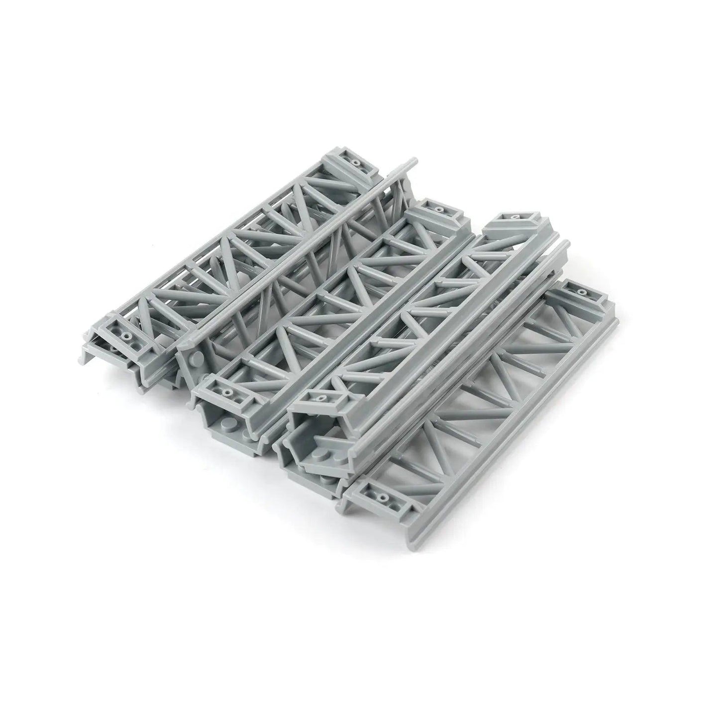  Roller Coaster Track Rails LEGO Compatible Durable -  ToylandEU™