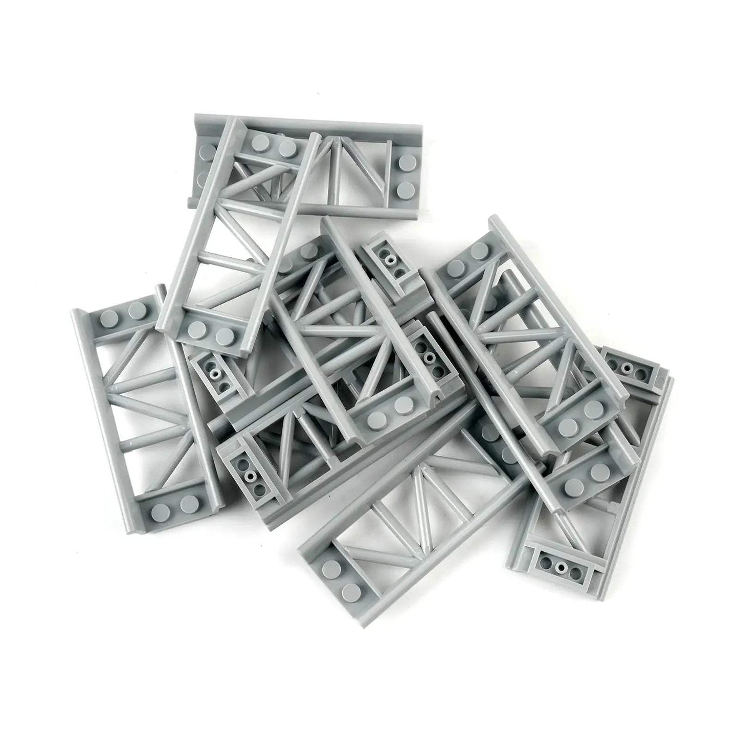  Roller Coaster Track Rails LEGO Compatible Durable -  ToylandEU™