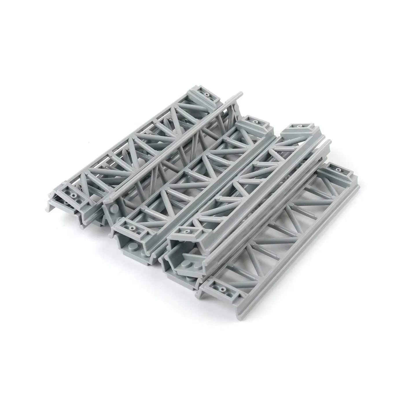  Roller Coaster Track Rails LEGO Compatible Durable -  ToylandEU™