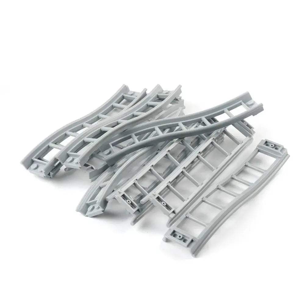 Roller Coaster Track Rails LEGO Compatible Durable -  ToylandEU™