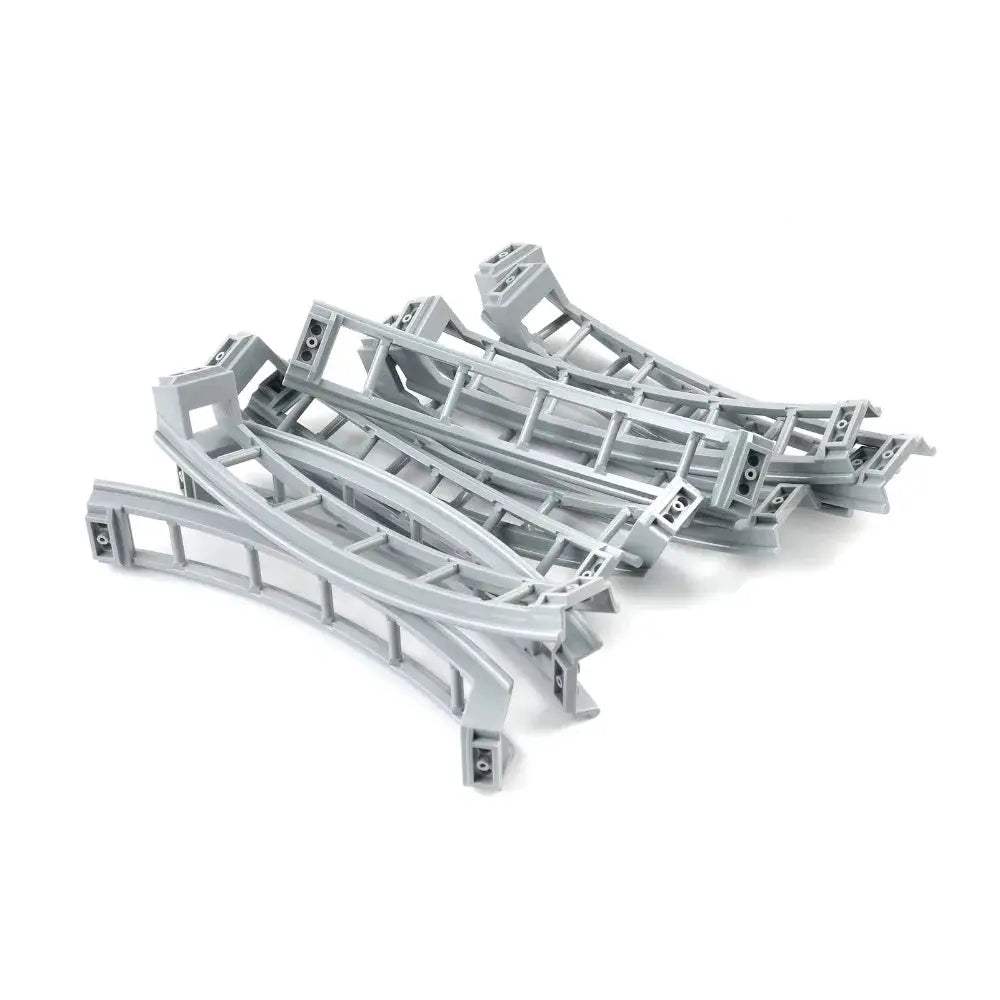  Roller Coaster Track Rails LEGO Compatible Durable -  ToylandEU™