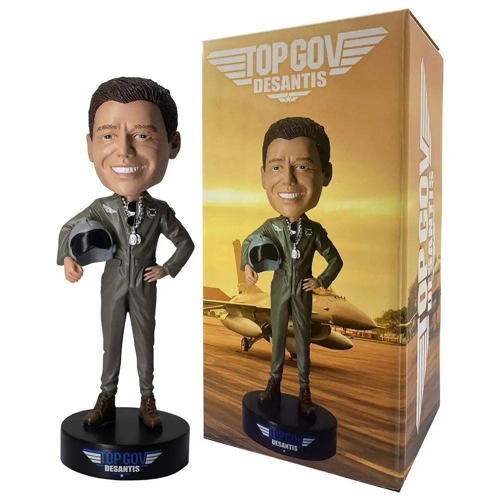  Ron DeSantis Bobblehead Limited Collectors Edition -  ToylandEU™