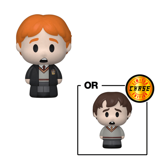 Ron Weasley Pop Figure | Harry Potter 20th | Toylandeu™