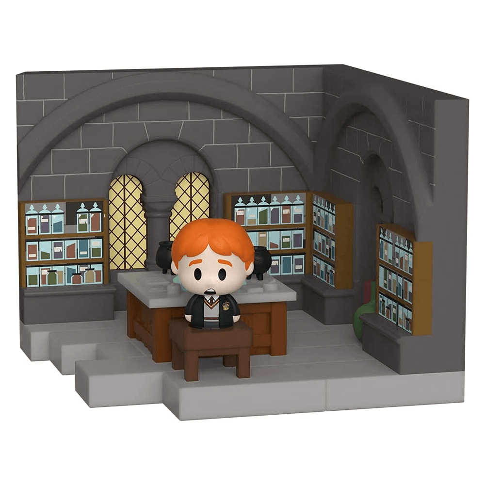 Ron Weasley Pop Figure | Harry Potter 20th | Toylandeu™