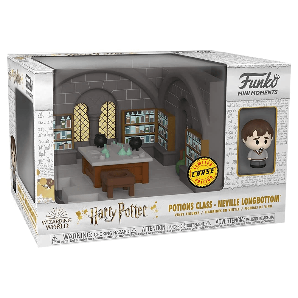 Ron Weasley Pop Figure | Harry Potter 20th | Toylandeu™