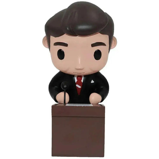  Ronald Reagan Pocket Patriot Mini Figure Limited -  ToylandEU™