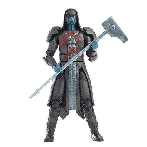 Ronan the Accuser Action Figure 10th Anniversary -  ToylandEU™