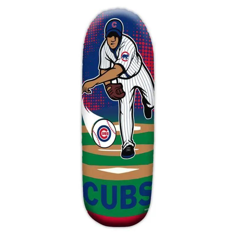  Chicago Cubs Bop Bag Rookie Water Based CO Official -  ToylandEU™