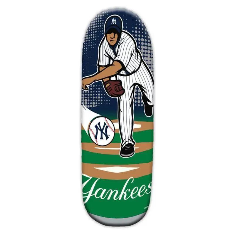  New York Yankees Bop Bag Rookie Water Based Coating -  ToylandEU™