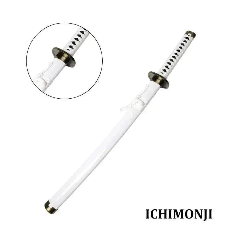  Roronoa Zoro Katana 80cm Anime Role-Playing Costume Props -  ToylandEU™