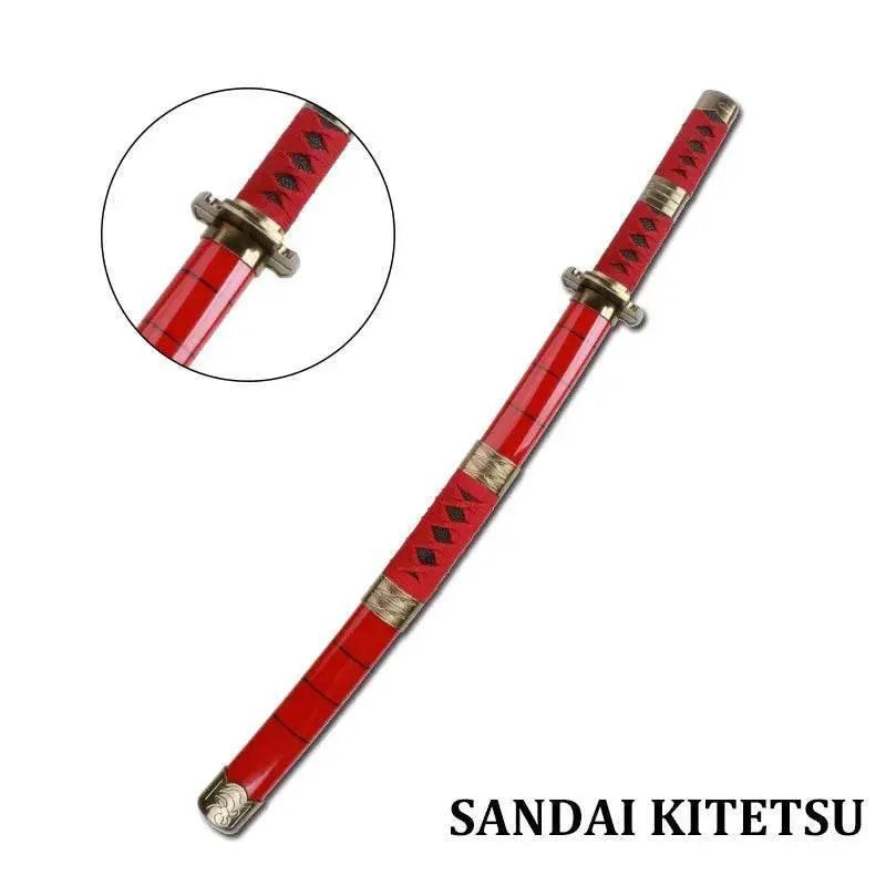  Roronoa Zoro Katana 80cm Anime Role-Playing Costume Props -  ToylandEU™