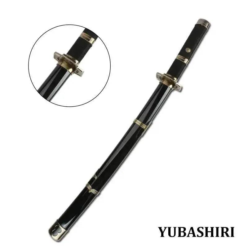  Roronoa Zoro Katana 80cm Anime Role-Playing Costume Props -  ToylandEU™