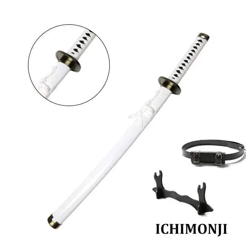  Roronoa Zoro Katana 80cm Anime Role-Playing Costume Props -  ToylandEU™